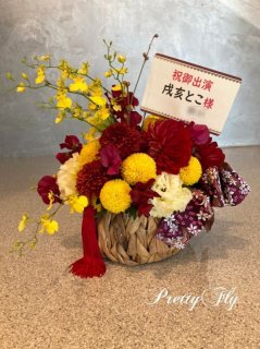 Z-Flower Design＋【レッスン オーダーフラワー】 (@zflowerdesign) • Instagram photos and  videos